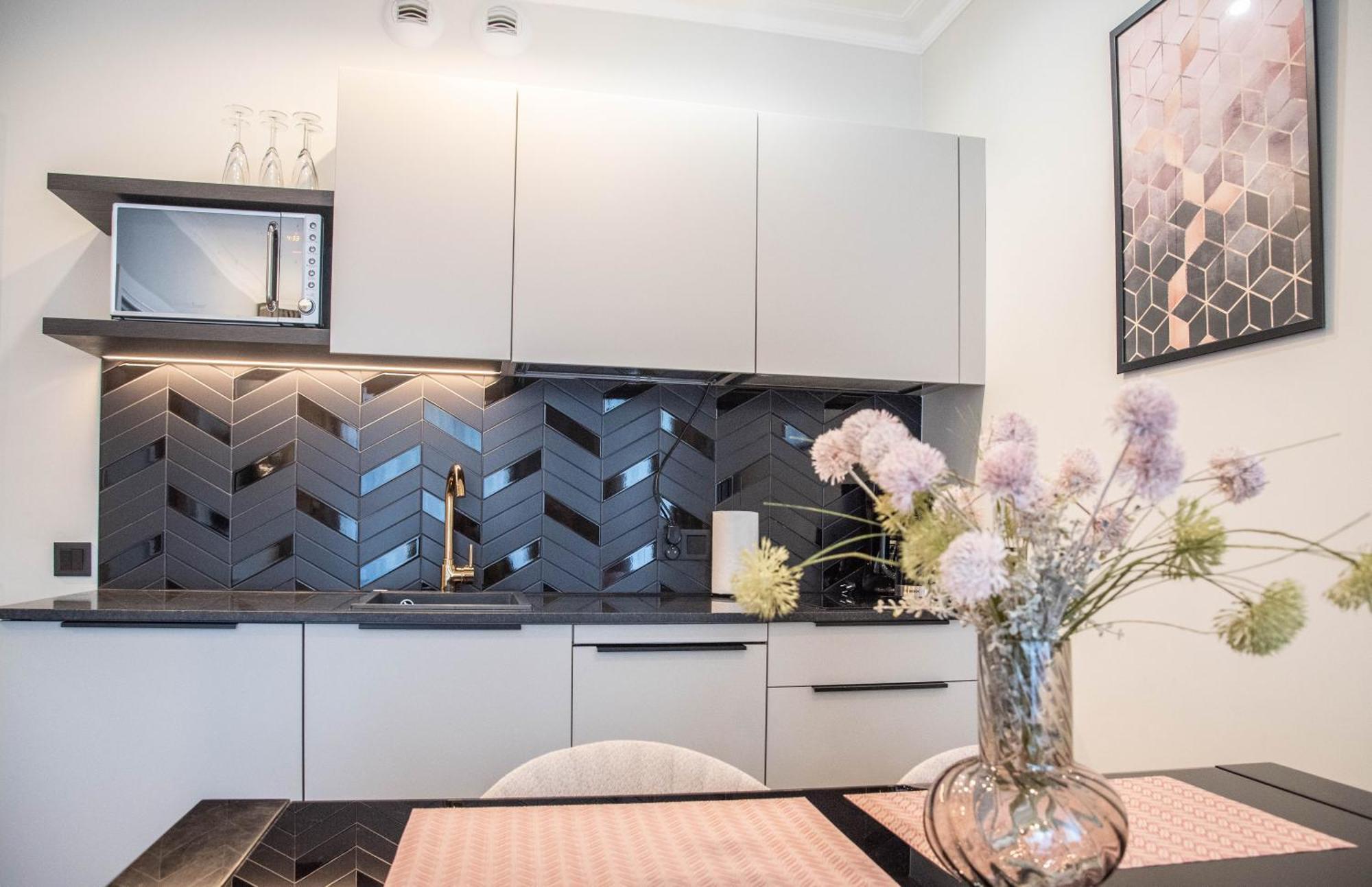 Apartamenty na Wyspie - Albus Rubus Lividus - Parking Świnoujście Zewnętrze zdjęcie